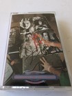Carcass Necroticism Descanting The Insalubrious Cassette Tape 1992