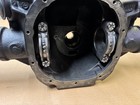 Ford 8 8 Rear Axle Housing Assembly Mustang Cobra W  Caps Cobra Gt Lx Oem
