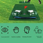 Mini Golf Game Indoor Golf Educational Parent-child Golf Safe Kids Golf Play