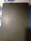 Rare Air Ship Book1909 1925 Construction Of Air Transport  Hand Signed Sch  tte