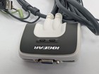 Iogear Gcs632u 2-port Usb Kvm Switch   Audio