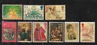 29 Used Great Britain Stamps