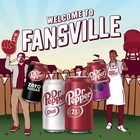 Dr Pepper Blackberry Soda Pop  12 Fl Oz  12 Pack Cans     