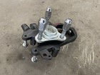 Can-am Spyder Rt-s Se5 Rt Roadster 10 11 12 Oem Front Left Wheel Hub Spindle