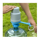 5 Gallon Drinking Water Jug Bottle Pump Manual Dispenser Home Office School New