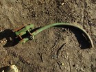 John Deere 1600 1610 Chisel Plow Ripper Shank Assembly N60218 N180147 Standard