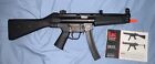 Umarex Elite Force Hk Heckler   Koch Mp5 A4 Elite Series Aeg Automatic Bb Rifle