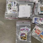 Large Lot Of 500  Vintage   Modern Mixed Country Stamps