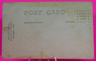 1800-1900s Photo Of Quentin Roosevelt Used For Propaganda Post Card