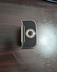 Hasselblad A12 Roll Film Back Chrome For 500 V System Slr 30074