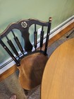 Vintage Antique Dining Room Sets