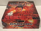 Babylon 5 The Shadows Ccg Booster Game Card Box Sealed 1998