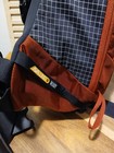 Black Diamond Dawn Patrol 15l Pack Ski Snowboard Backpack Brick Avalung Ready