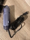 Oster Turbo A5 2 Speed Blue Pet Clippers Professional Dog Grooming No Blade