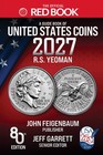 A Guide Book Of United States Coins  red Book  2027 - Paperback Edition