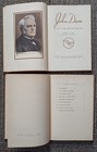 Vintage John Deere History Book Neil M Clark 1937 Privately Printed Lot Of 2