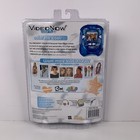 Video Now Color Fx Personal Video Player Ice Blue Tiger New Sealed