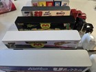 Keith Kauffman 1 64 Ertl Hauler Lot  5   7 29 U2 47 7 White Trucks Are Metal 