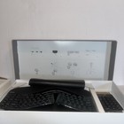 Microsoft Sculpt Ergonomic Wireless Keyboard   Keypad  no Mouse   Receiver  New