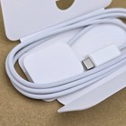 Genuine Apple A2515 Watch Cable Magnetic Fast Charger To Usb-c 1m 3 3ft