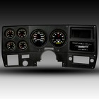 1973-1987 Chevy Truck Analog Direct Replacement  Gauge Cluster Ap6004 Usa Made 