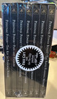 Sealed Anthony Tony Robbins Personal Power Classic Edition 2000 7 Set Cds