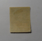 Stampmart   British India Morvee State 1a 1920 Court Fee Revenue Stamp