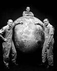 Neil Armstrong Buzz Aldrin   Collins Apollo 11 Astronauts - 8x10 Photo  zz-639 