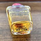 Guerlain Samsara Eau De Parfum  25 Fl Oz 7 5 Ml Splash Mini Vintage