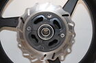 2004 Honda Cbr600rr Rear Back Wheel Rim With Rotor