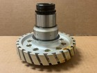 Lycoming T-53 Engine Turbine Shaft P n 1-100-275-02 New Bell Helicopter Uh1 Huey