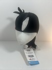 Looney Tunes Sylvester Cat Plush 8    Chibi Stuffed Animal Toy Nwt Warner Bros