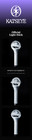 Pre-order                Katseye Official Light Stick   Cheering Lightstick Fan Light