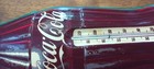 Vintage Coca-cola Thermometer