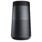Bose Soundlink Revolve Bluetooth Speaker - Black