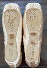 new  Repetto T255 Carlotta Ballet Pink Satin Pointe Ballet Dance Shoes