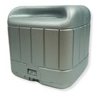 Coleman Stove Carry Case Only     508-7631  Fits Stove  Coleman Model 508 Single