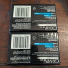 Maxell 8mm Gx-mp High Quality 120 Camcorder Video Cassette Tape Lot Of 2 New