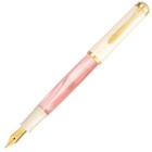 Pelikan Classic M200 Fountain Pen Cherry Blossom Nib Medium