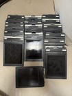 Fidelity Deluxe Riteway 4x5 Film Holder Lot For Graflex Graphic  17 Holders 