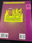 Junior Girl Scouts    get Moving     Leadership Journey Guide