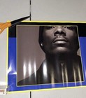 Vtg Snoop Doggy Dogg 1993 Us Death Row Promo Poster Doggystyle Rare