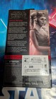 Star Wars Black Series Aayla Secura 6 Jedi Action Figure New Sealed