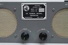 Rare Tmc Bsp-2d Bridging Speaker For The Gpr-92 Receiver And Others