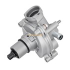 Water Pump Assembly 19200-mch-000 For Honda Vtx1800 C F N R S T Models 2002-2008