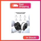 Inslogic Pre-dried Tpu Filament 1 75mm  Tpu 90a  1kg  White