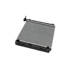 Polaris Core Radiator Assembly  For Ranger Models  Genuine Oem - 1240956
