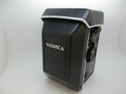 Yashica Mat 124 G Tlr Medium Format Film Camera W  80mm Lens 124g W  Case Works