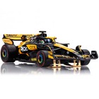 Afx 22104 Mega-g  Mclaren F1 Mcl38  81 Oscar Piastri - Formula One Ho Slot Car