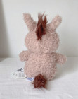 Plush Little Horse Stuffed Animals Soft Plush Toy Nwt With Dust Bag